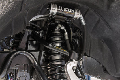 ICON 2015+ Chevrolet Colorado 2.5 Series Shocks VS RR CDCV Coilover Kit - eliteracefab.com