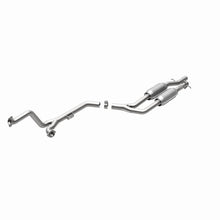 Load image into Gallery viewer, MagnaFlow Conv DF 92-93 Mercedes 500E 5.0L