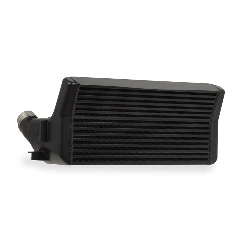 Mishimoto 2012-2016 BMW F22/F30 Intercooler (I/C ONLY) - Black - eliteracefab.com