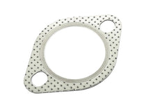 Load image into Gallery viewer, SUBARU 2-HOLE DUAL FIT EXHAUST GASKET - 2.25&quot; / 2.50&quot; - eliteracefab.com