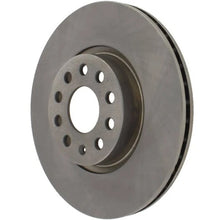 Load image into Gallery viewer, C-TEK STANDARD FRONT BRAKE ROTOR 12-13 VOLKSWAGEN GOLF GTI, 121.33098 - eliteracefab.com