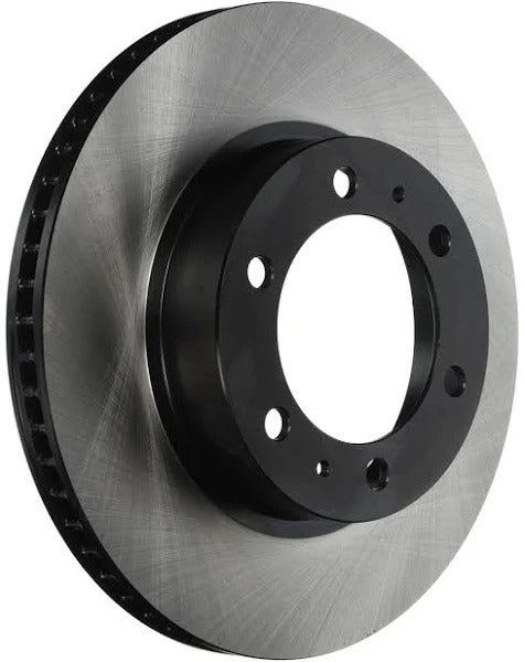 CENTRIC PERFORMANCE BRAKE ROTOR, 120.44129 - eliteracefab.com