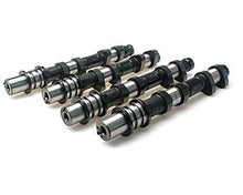 Load image into Gallery viewer, Brian Crower Stage 2 Camshaft Subaru WRX EJ205 02-04 - eliteracefab.com