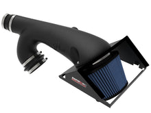 Load image into Gallery viewer, aFe Rapid Induction Cold Air Intake System w/Pro 5R Filter 2021+ Ford F-150 V6-3.5L (tt) - eliteracefab.com