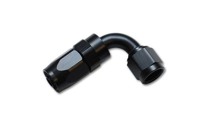 Vibrant -20AN 90 Degree Elbow Hose End Fitting - eliteracefab.com