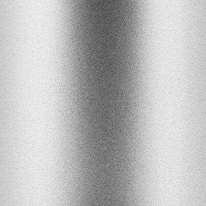 Wehrli 06-10 Chevrolet 6.6L LBZ/LMM Duramax Passenger Side 3.5in Intercooler Pipe - Gun Metal - WCF100367-GM