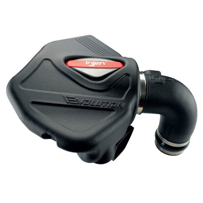 Injen 16-19 BMW 340/ 440/ M140/ M240 i/ix 3.0T (B58) Evolution Intake - eliteracefab.com