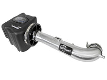 Load image into Gallery viewer, aFe Momentum XP Cold Air Intake System w/ Pro 5R Media Brushed 14-19 GM Silverado/Sierra 1500 - eliteracefab.com