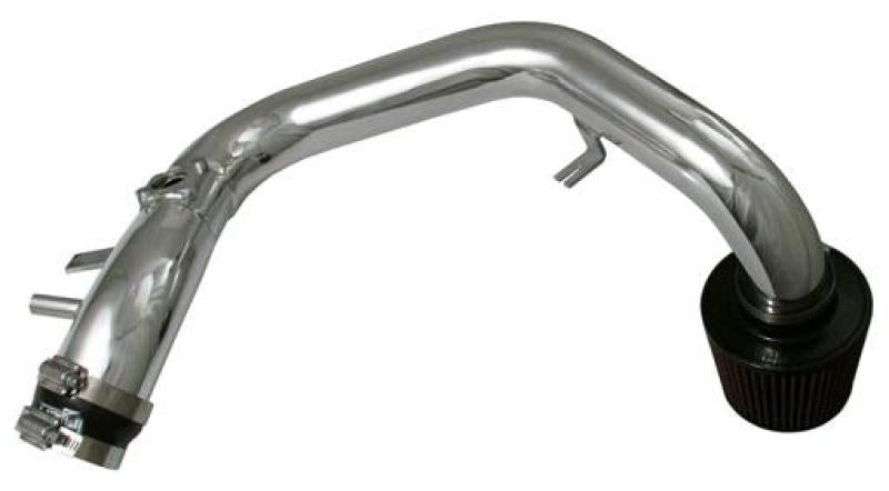 Injen 05-06 Corolla S 05-07 Matrix XR 1.8L 4 Cyl. Polished Cold Air Intake - eliteracefab.com