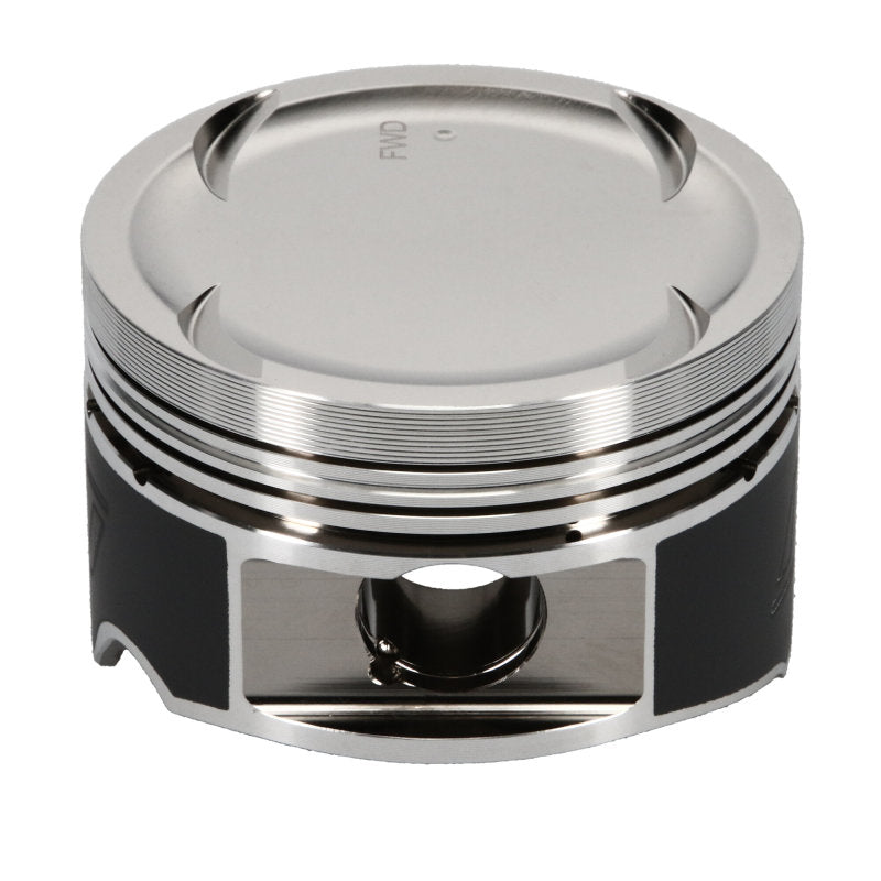 Wiseco Nissan VG30 Turbo -9cc 1.260 X 87MM Piston Shelf Stock Kit - eliteracefab.com