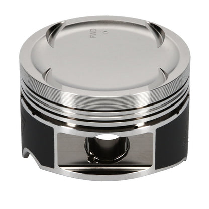 Wiseco Nissan VG30 Turbo -9cc 1.260 X 87MM Piston Shelf Stock Kit - eliteracefab.com