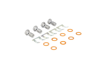 Goodridge 88-92 Corvette Brake Lines (All Models) - eliteracefab.com