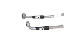 Load image into Gallery viewer, Goodridge 13-15 Subaru Crosstrek XV (All Models) SS Brake Line Kit - eliteracefab.com