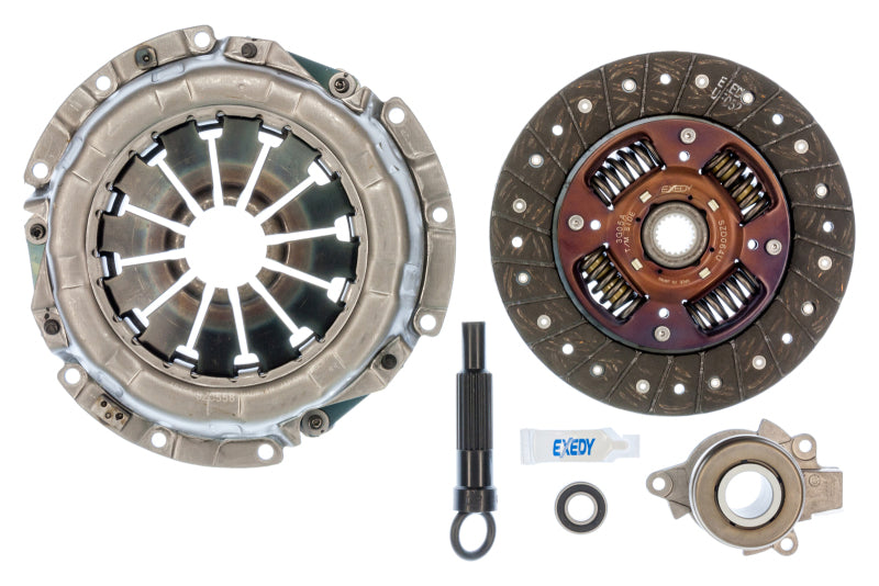 Exedy OE 2007-2008 Suzuki SX4 L4 Clutch Kit - eliteracefab.com