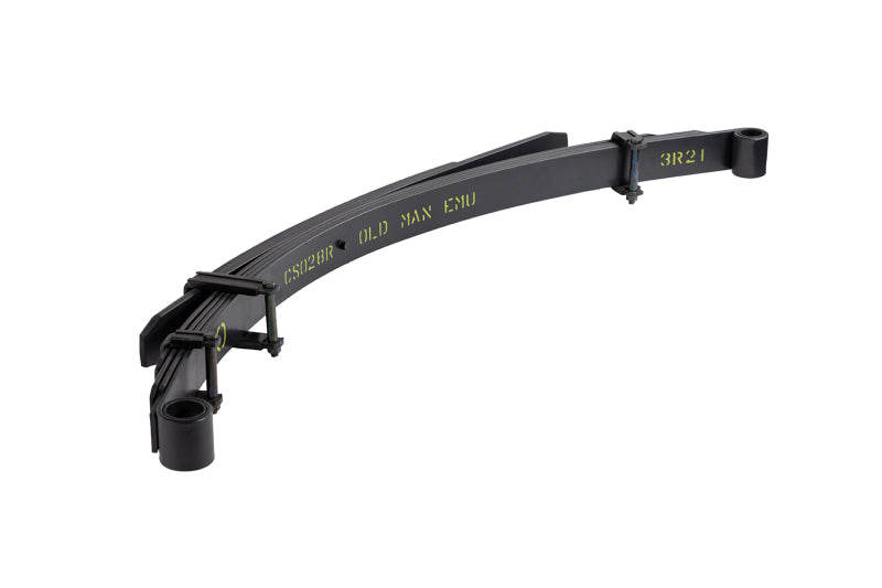 ARB / OME Leaf Spring Isuzu/Rodeo-Rear- eliteracefab.com