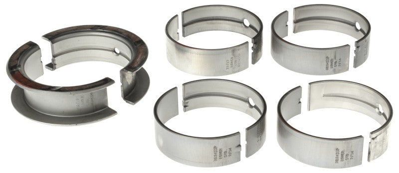 Clevite Main Bearing Set Clevite