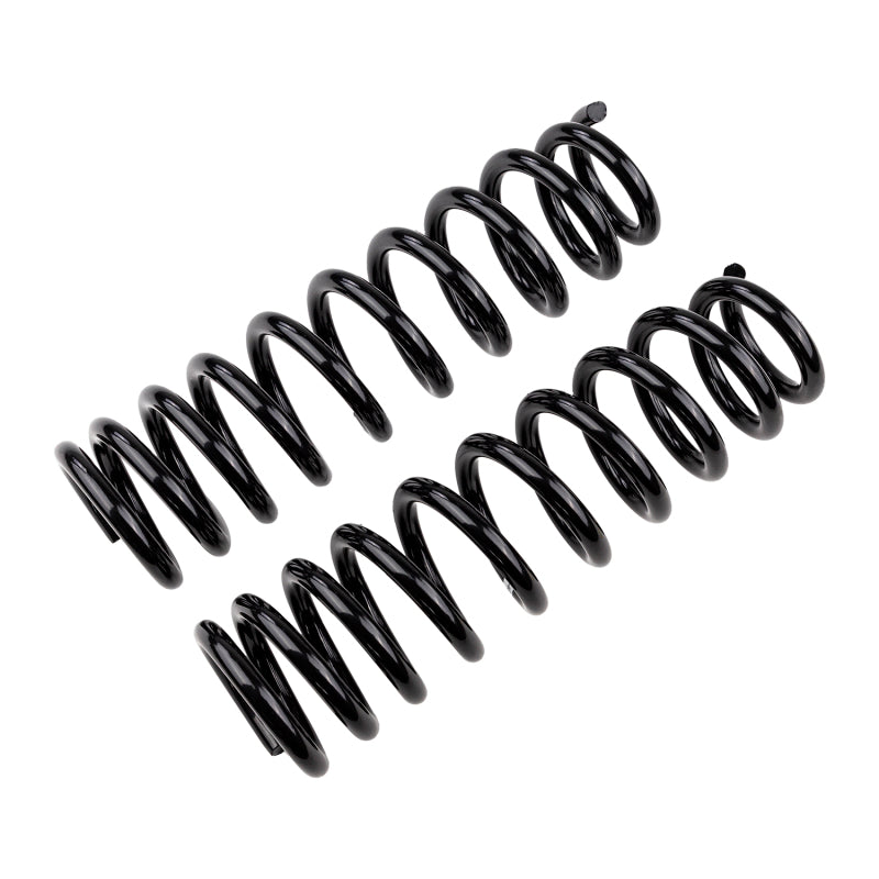 ARB / OME 2021+ Ford Bronco Front Coil Spring Set for Light Loads - eliteracefab.com