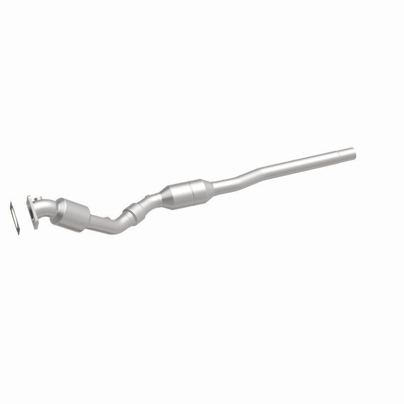 MagnaFlow Conv DF 00-02 Audi S4 2.7L Driver Side Magnaflow
