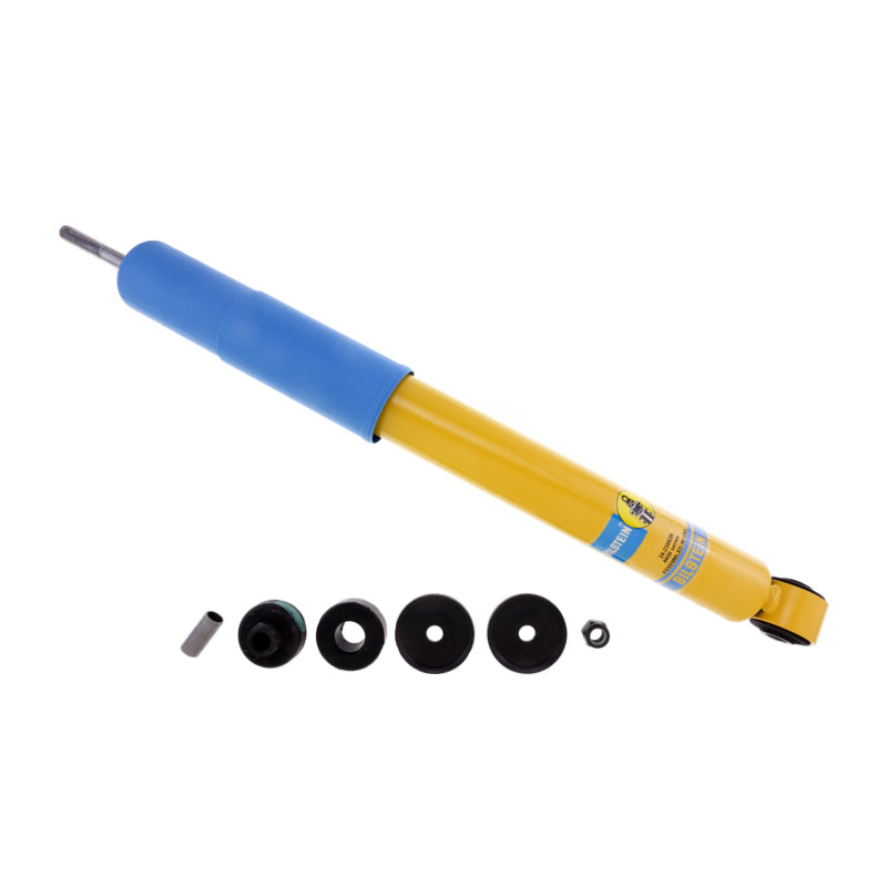 Bilstein 4600 Series 13-14 Dodge Ram 3500 Front 46mm Monotube Shock Absorber - eliteracefab.com