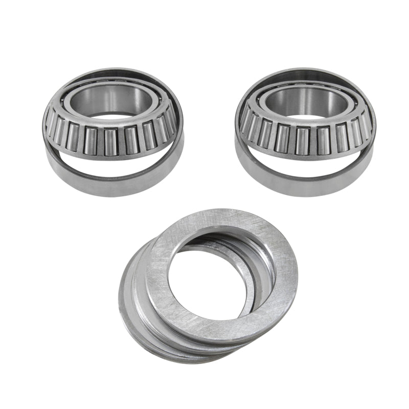 Yukon Gear Carrier installation Kit For GM 8.5in Diff w/ HD Bearings - eliteracefab.com