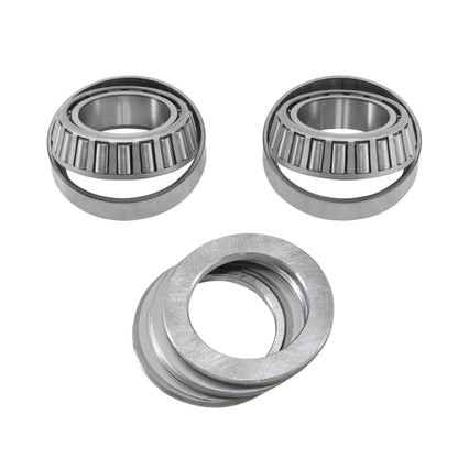Yukon Gear Carrier installation Kit For GM 8.5in Diff w/ HD Bearings - eliteracefab.com