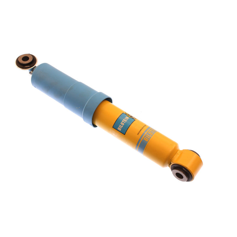 Bilstein B6 2006 Nissan Pathfinder LE RWD Rear 46mm Monotube Shock Absorber - eliteracefab.com