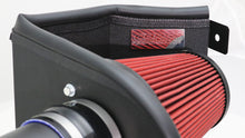 Load image into Gallery viewer, Corsa Apex 11-17 Dodge Challenger SRT 6.4L DryFlow Metal Intake System - eliteracefab.com