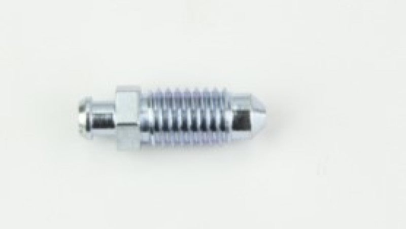 Wilwood Fitting kit - Bleed Screw M10 x 1.5 Iron GM Metric Wilwood