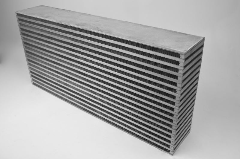 CSF Cooling - Racing & High Performance Division High Performance Bar&plate intercooler core 25x12x4.5 - eliteracefab.com