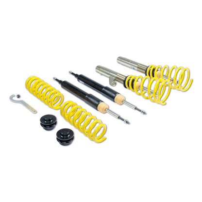 ST XA Coilover Kit 06-13 BMW 3 Series E90/E92 Sedan/Coupe X-Drive AWD - eliteracefab.com