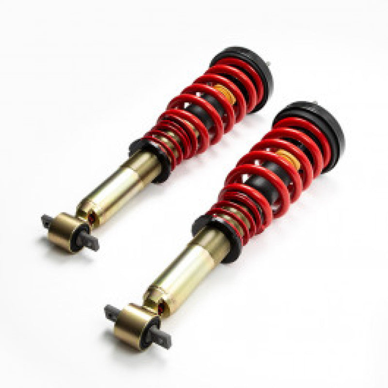 Belltech Coilover Kit 07-18 Chevy / GMC 1500 2WD/4WD w/ Replacement Shocks - eliteracefab.com