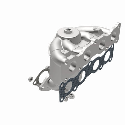 MagnaFlow 16-20 Kia Sorento LX L4 2.4L OEM Grade Direct-Fit Catalytic Converter Magnaflow