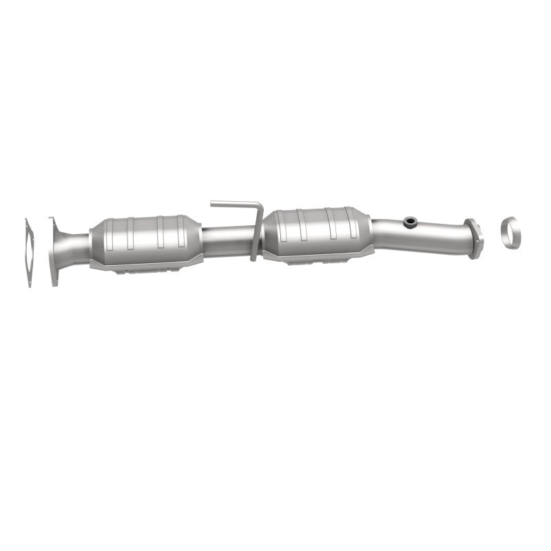 MagnaFlow Conv DF Ranger/B3000/B4000 Pick-Up Magnaflow