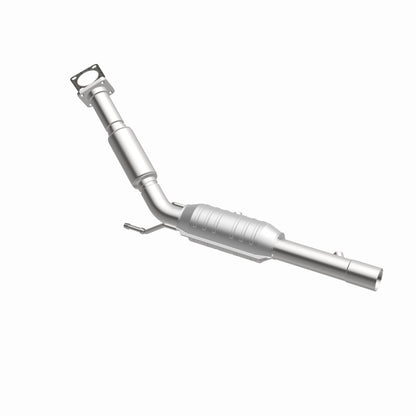 MagnaFlow Conv DF 06-08 VW Rabbit 2.5L Magnaflow