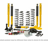 ARB Bp51 Kit Heavy Jk 4 Door