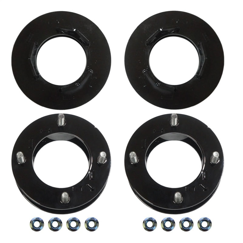 Skyjacker 2022+ Toyota Tundra 2.5in F/1 R Spacer Kit - eliteracefab.com