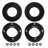 Skyjacker 2022+ Toyota Tundra 2.5in F/1 R Spacer Kit