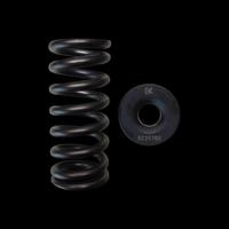 Brian Crower Honda L15B7 Spring & Steel Retainer Kit - eliteracefab.com