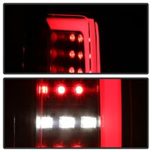 Load image into Gallery viewer, Spyder Chevy Colorado 2015-2017 Light Bar LED Tail Lights - Black ALT-YD-CCO15-LED-BK - eliteracefab.com