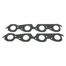 Load image into Gallery viewer, JBA Chevrolet 396-502 BBC Round Port Header Gasket - Pair