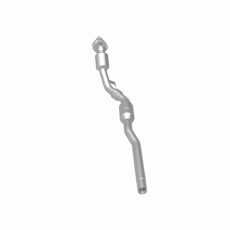 MagnaFlow Conv DF 00-02 Audi S4 2.7L Driver Side Magnaflow