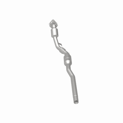 MagnaFlow Conv DF 00-02 Audi S4 2.7L Driver Side Magnaflow