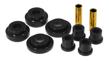 Load image into Gallery viewer, Prothane Chrysler PT Cruiser / Neon Front Control Arm Bushings - Black