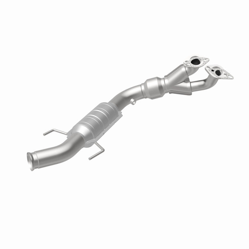 MagnaFlow Conv DF 97 Saab 900 2.3L Magnaflow