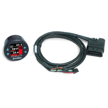 Load image into Gallery viewer, Banks Power 01-10 6.6L Duramax iDash 1.8 Super Gauge for Six-Gun / EconoMind / Speedbrake - eliteracefab.com