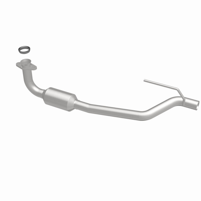 MagnaFlow Conv DF Ford-Mercury 89 91