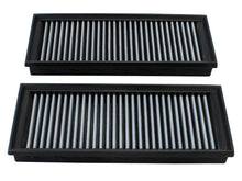 Load image into Gallery viewer, aFe MagnumFLOW OEM Replacement Air Filter Pro DRY S 11-14 Mercedes-Benz AMG CL63/E63/S63 V8 - eliteracefab.com