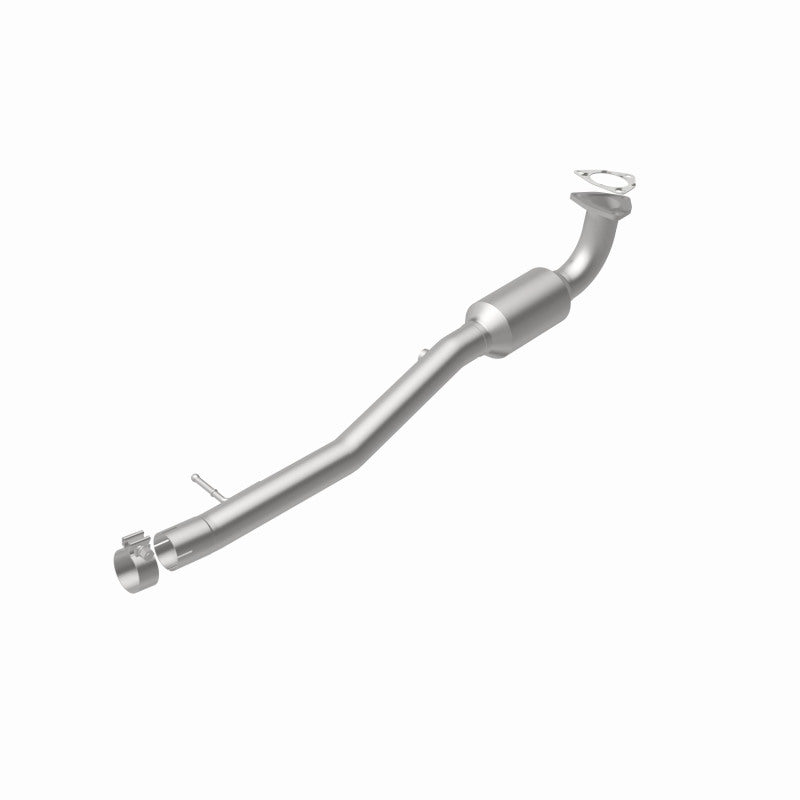 MagnaFlow Conv Direct Fit 07-09 Range Rover v8 4.2/4.4L OEM Underbody Magnaflow