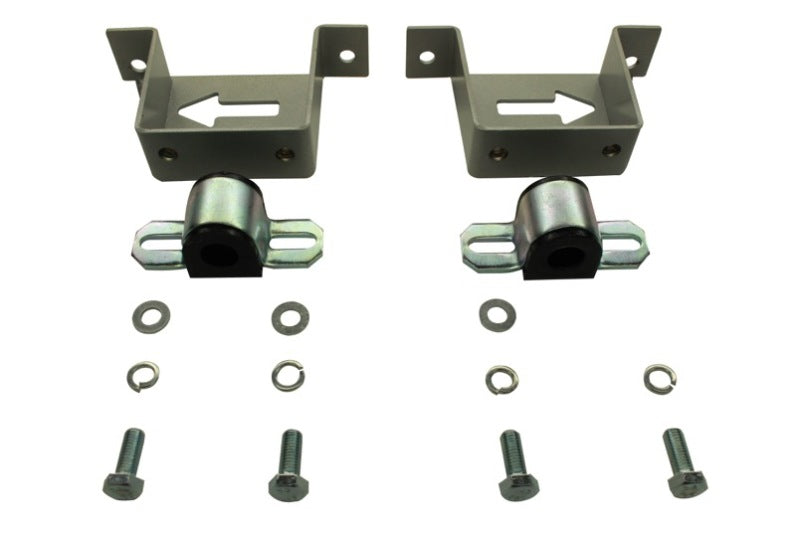 Whiteline 98-02 Subaru Forester SF (Excl. GT/Turbo) / 01-5/02 GT Turbo / 6/02-06 SG/S/XS NT Rear Swa Whiteline