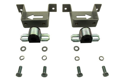 Whiteline 98-02 Subaru Forester SF (Excl. GT/Turbo) / 01-5/02 GT Turbo / 6/02-06 SG/S/XS NT Rear Swa Whiteline